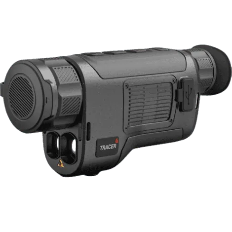 Ремонт встроенного дальнометра и других устройств